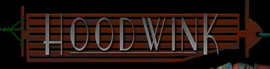 Hoodwink