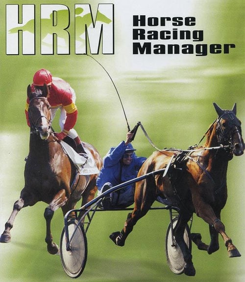 Image de Horse Racing Manager