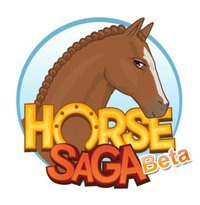 Image de Horse Saga