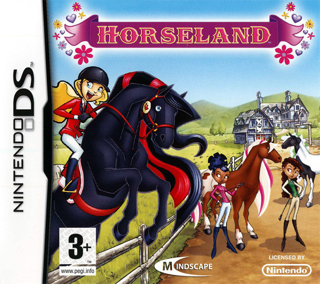 Image de Horseland