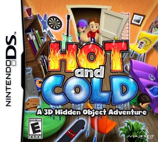 Image de Hot'n'Cold