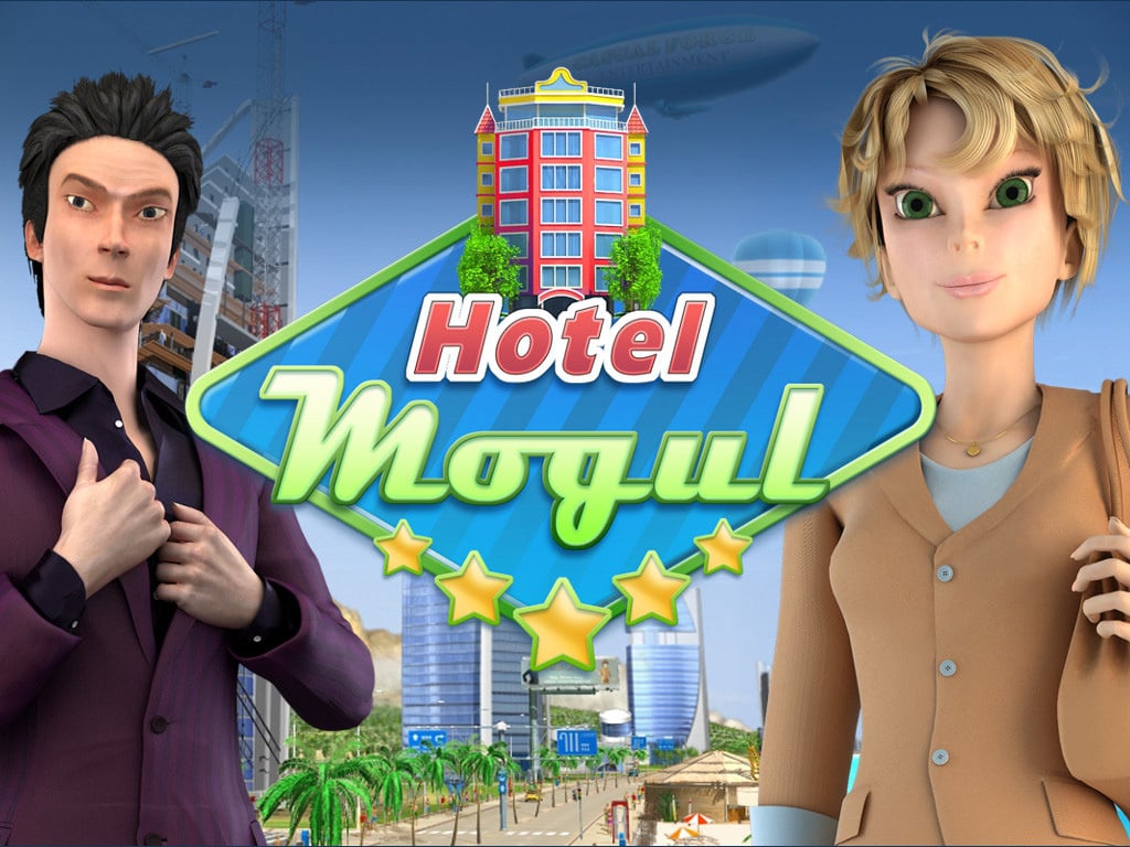 Hotel Mogul