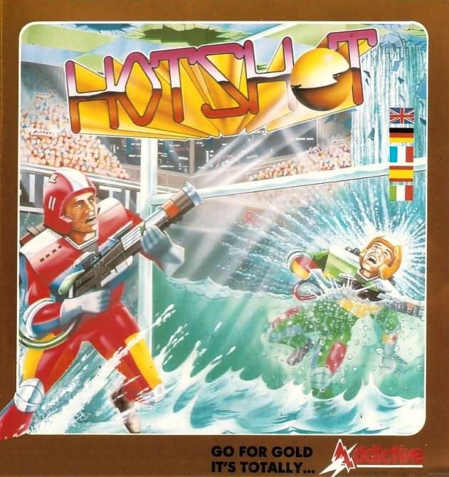 Image de Hotshot