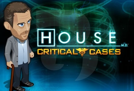 Image de House M.D. : Critical Cases