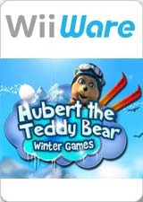 Image de Hubert the Teddy Bear : Winter Games