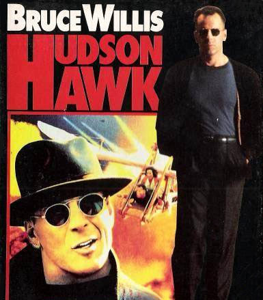 Image de Hudson Hawk