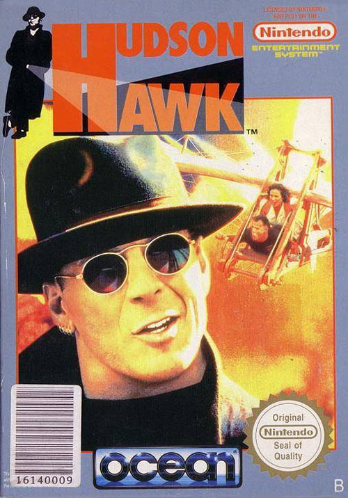 Image de Hudson Hawk