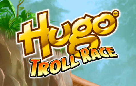 Image de Hugo Troll Race