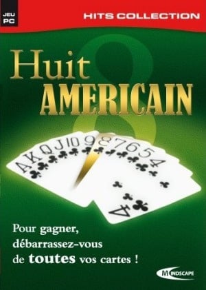 Image de Huit Américain