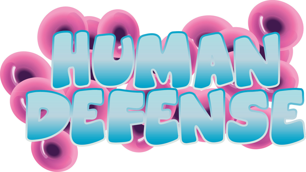 Image de Human Defense