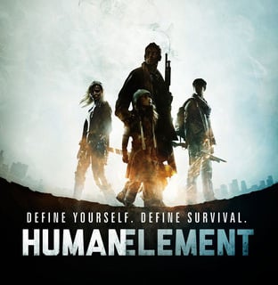 Image de Human Element