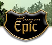 Image de Human Epic