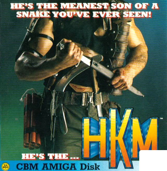 Image de Human Killing Machine