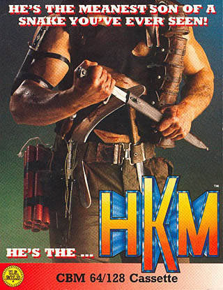 Image de Human Killing Machine