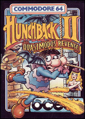 Image de Hunchback II : Quasimodo's Revenge