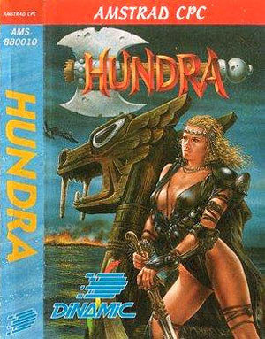 Image de Hundra