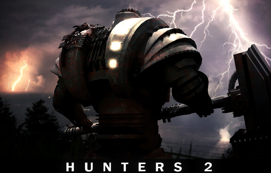 Image de Hunters 2