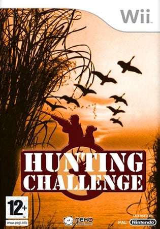 Image de Hunting Challenge