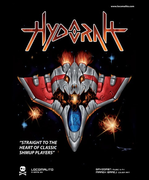 Image de Hydorah