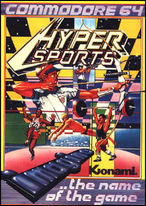 Image de Hyper Sports