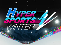 Image de Hyper Sports Winter