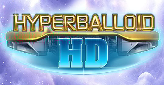 Image de Hyperballoid HD