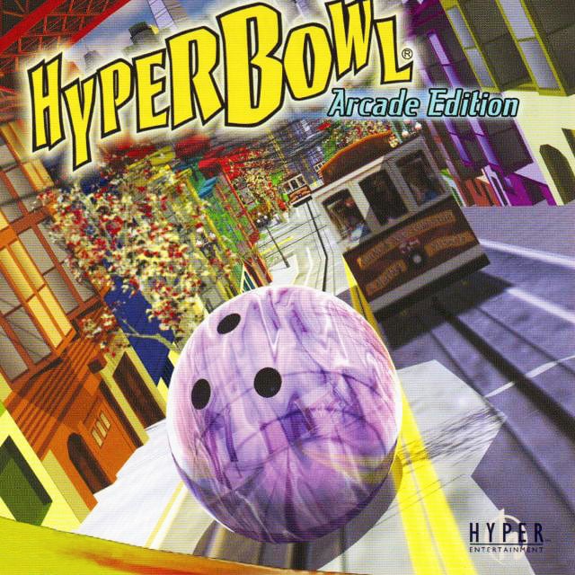 Image de HyperBowl Arcade