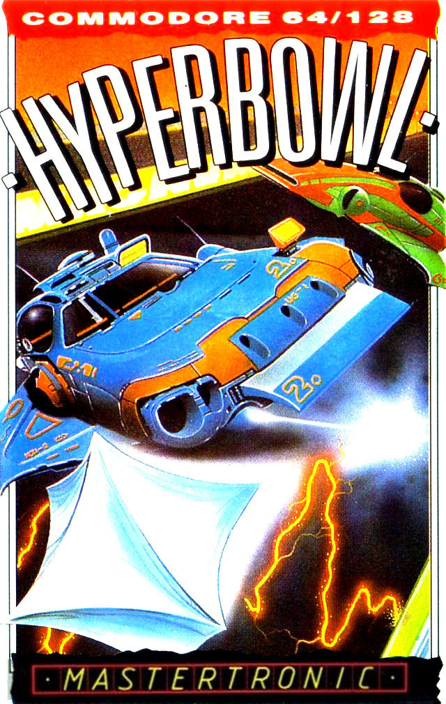 Hyperbowl