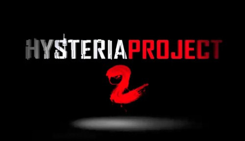 Image de Hysteria Project 2