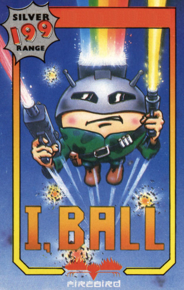 Image de I, Ball