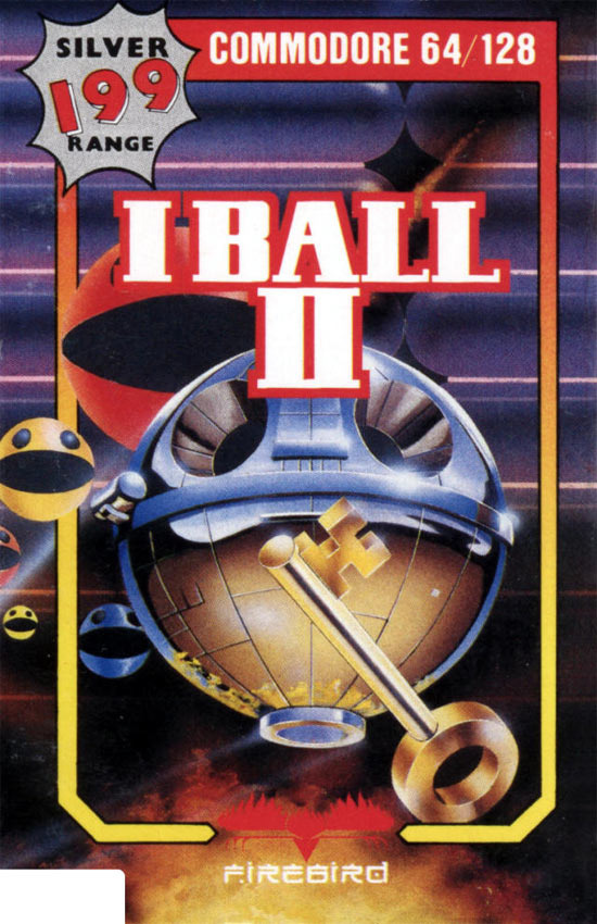 Image de I Ball II : Quest for the Past