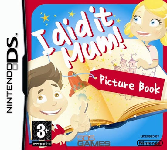 Image de Mes Premiers Jeux : Contes et Coloriages