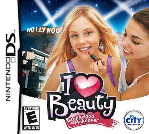 Image de I Love Beauty