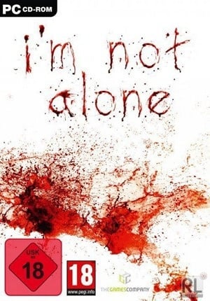 Image de I'm not Alone