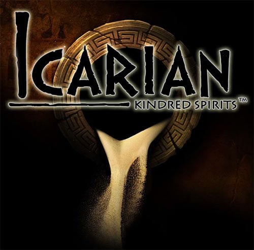 Image de Icarian : Kindred Spirits