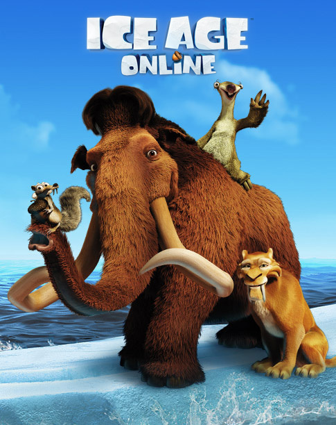 Image de Ice Age Online