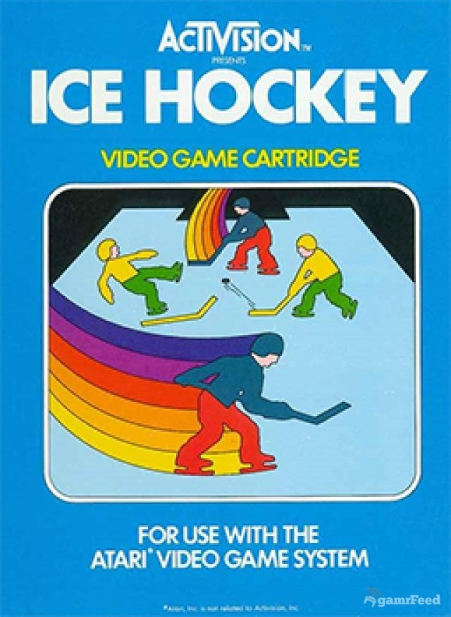 Image de Ice Hockey