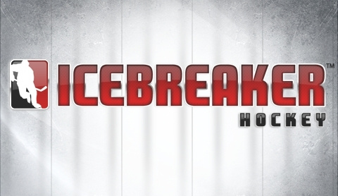Image de Icebreaker Hockey
