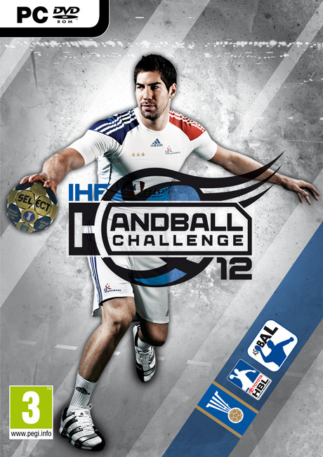 Image de IHF Handball Challenge 12