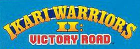 Image de Ikari Warriors II : Victory Road