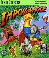 Image de Impossamole