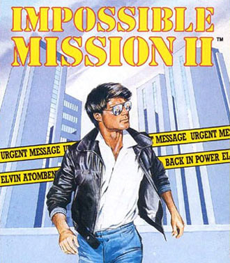 Impossible Mission II