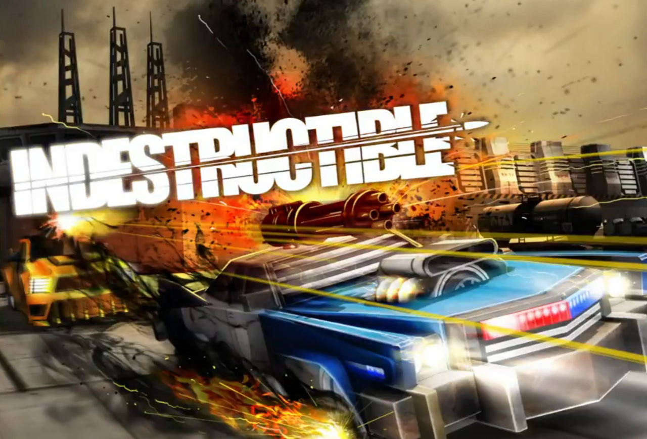 Indestructible