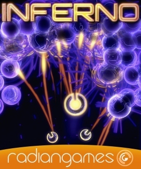 Jaquette de Inferno +
