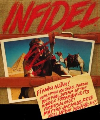 Image de Infidel