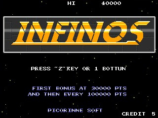 Infinos