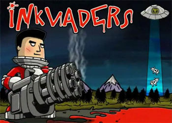 Image de Inkvaders