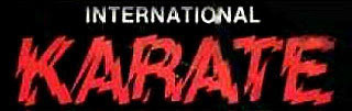 International Karate