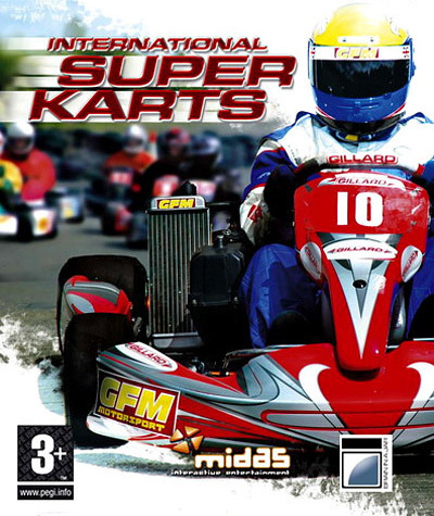 International Super Karts