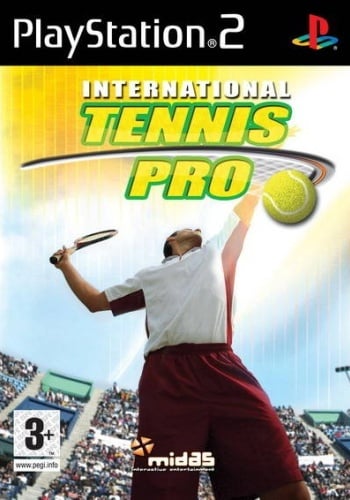 Image de International Tennis Pro